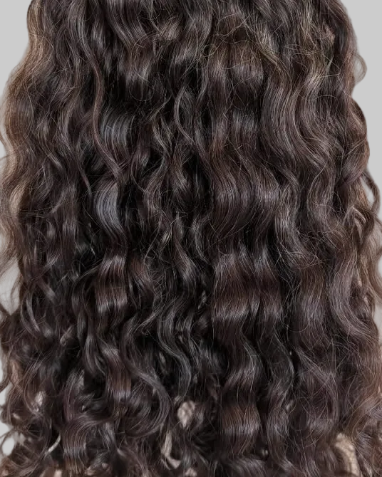 Curls