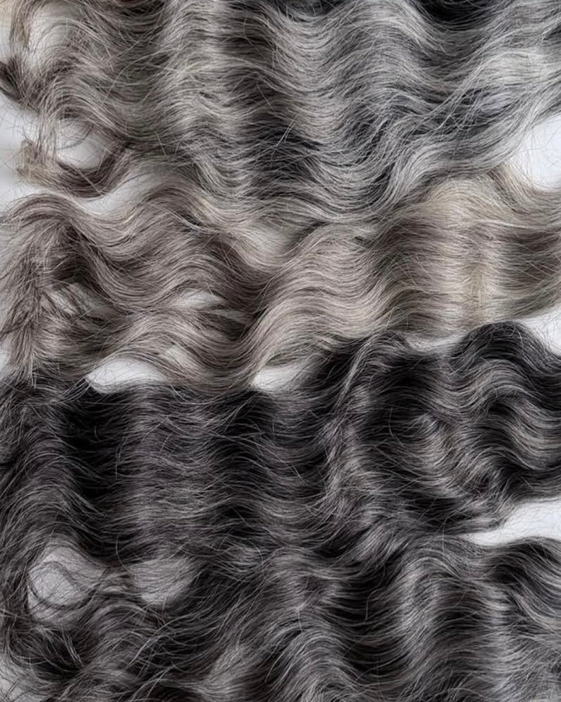 Gray