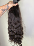 Slavic curl 22” 224g UU75