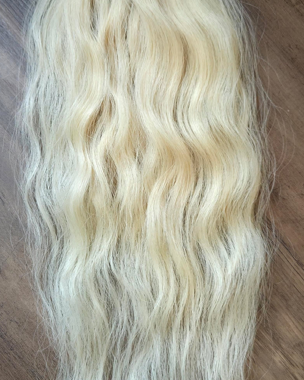 Slavic wave SKU565 20” 36g