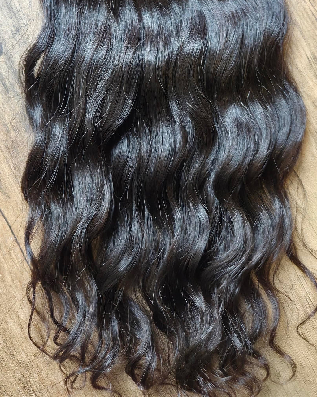 Slavic curl SKU544 17” 81g