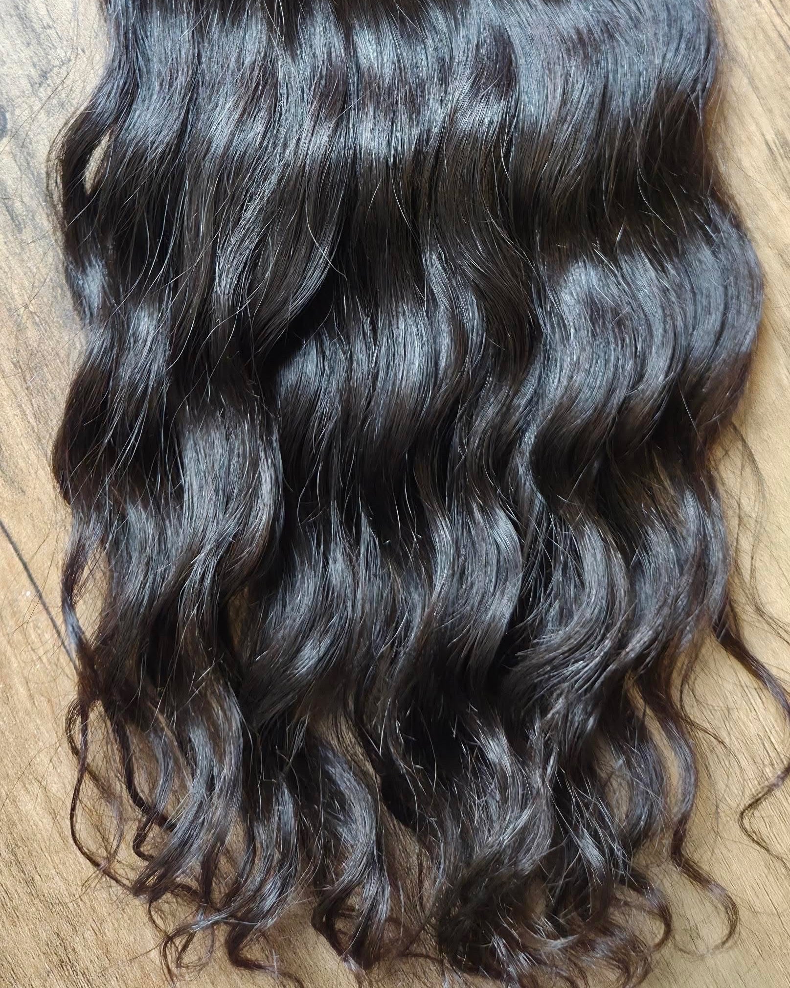 Slavic curl SKU544 17” 81g