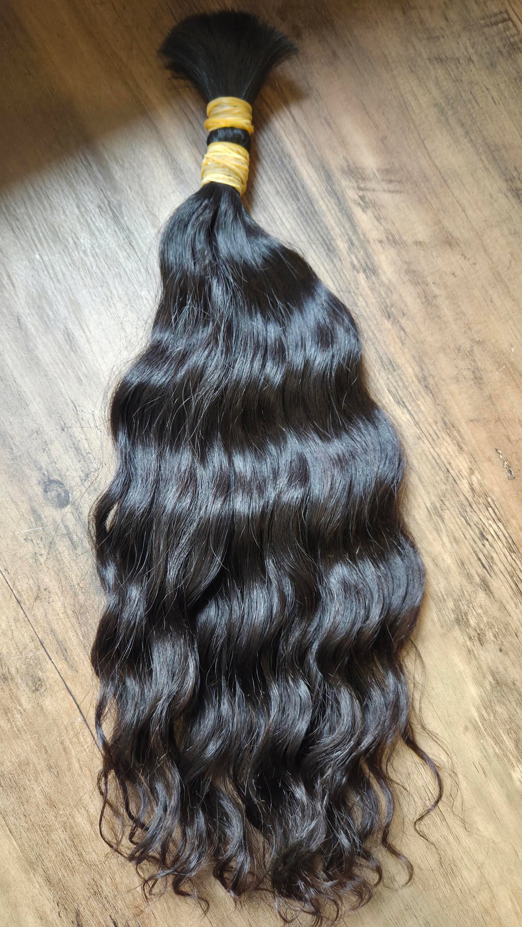 Slavic curl SKU544 17” 81g