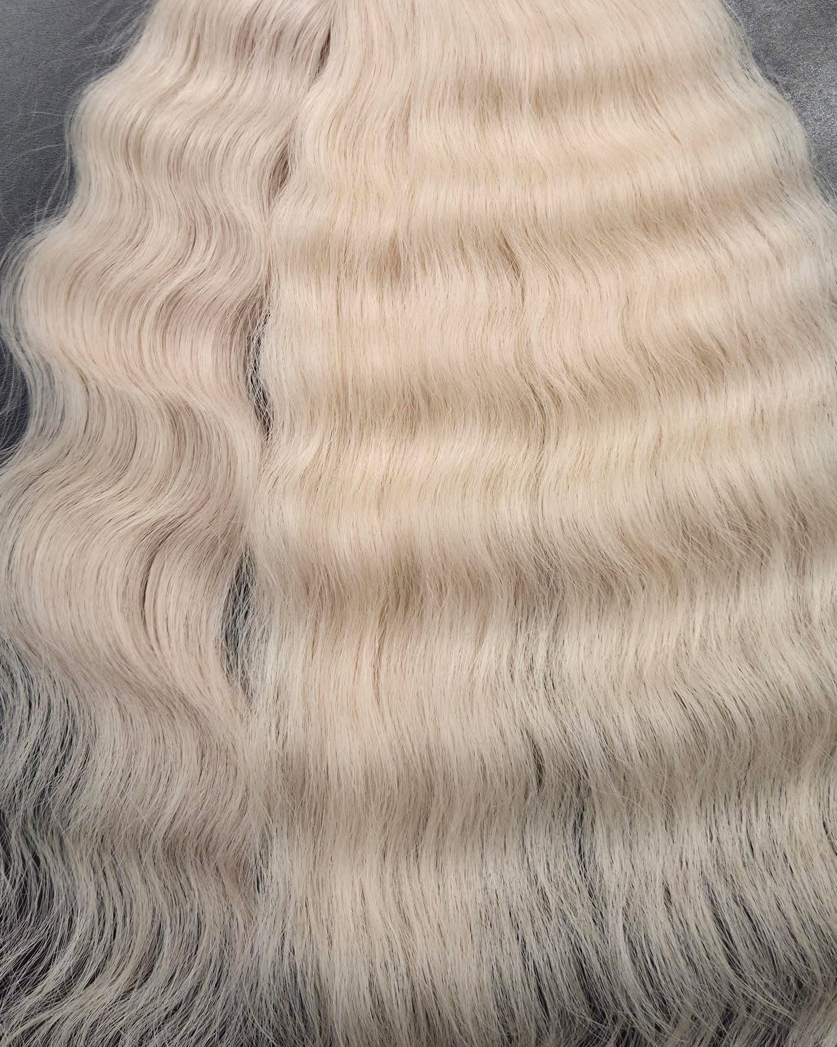 Slavic wave SKU383 19” 89g
