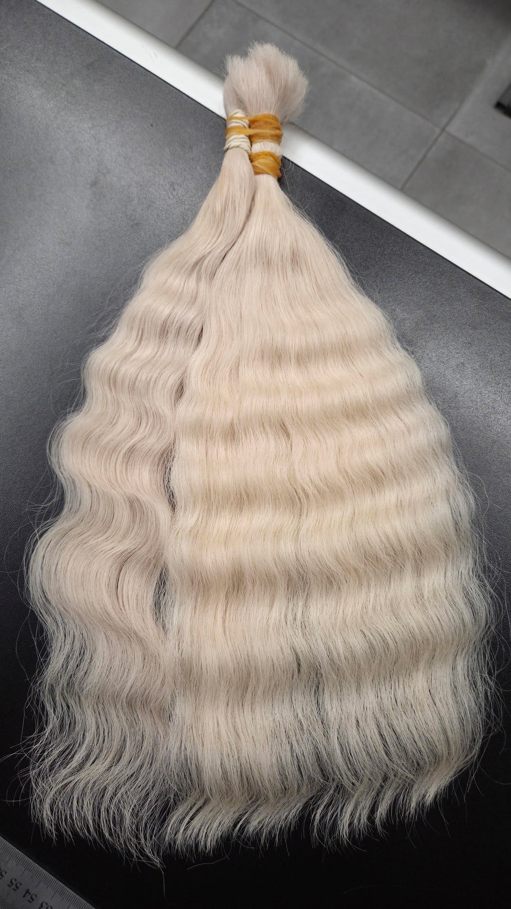 Slavic wave SKU383 19” 89g