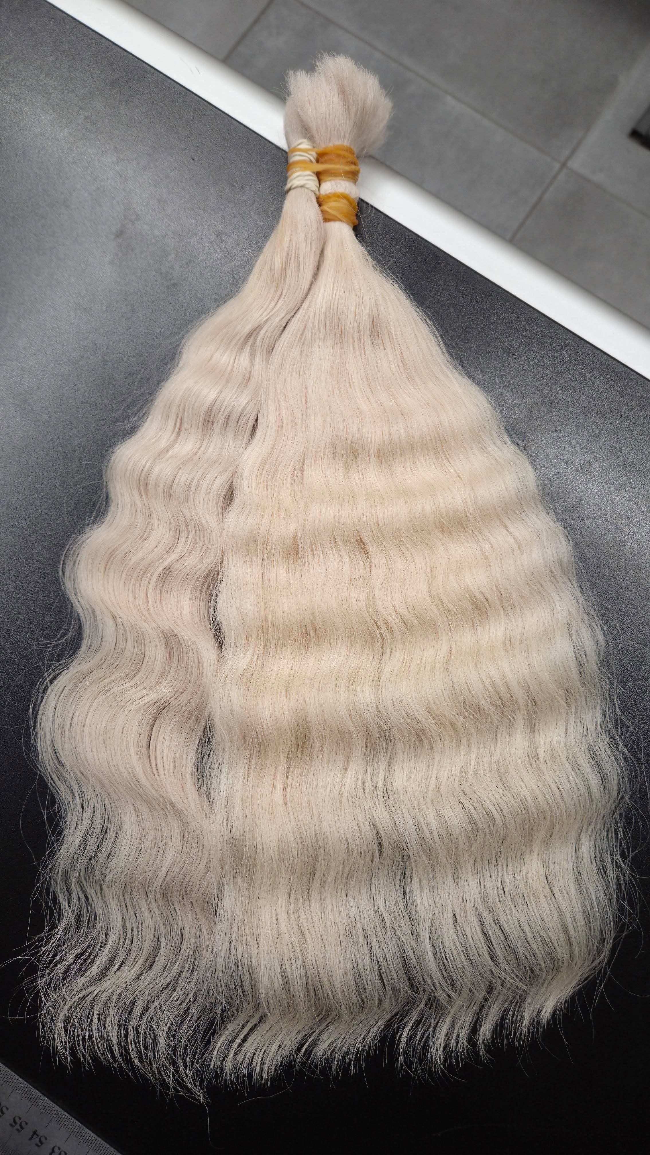 Slavic wave SKU383 19” 89g