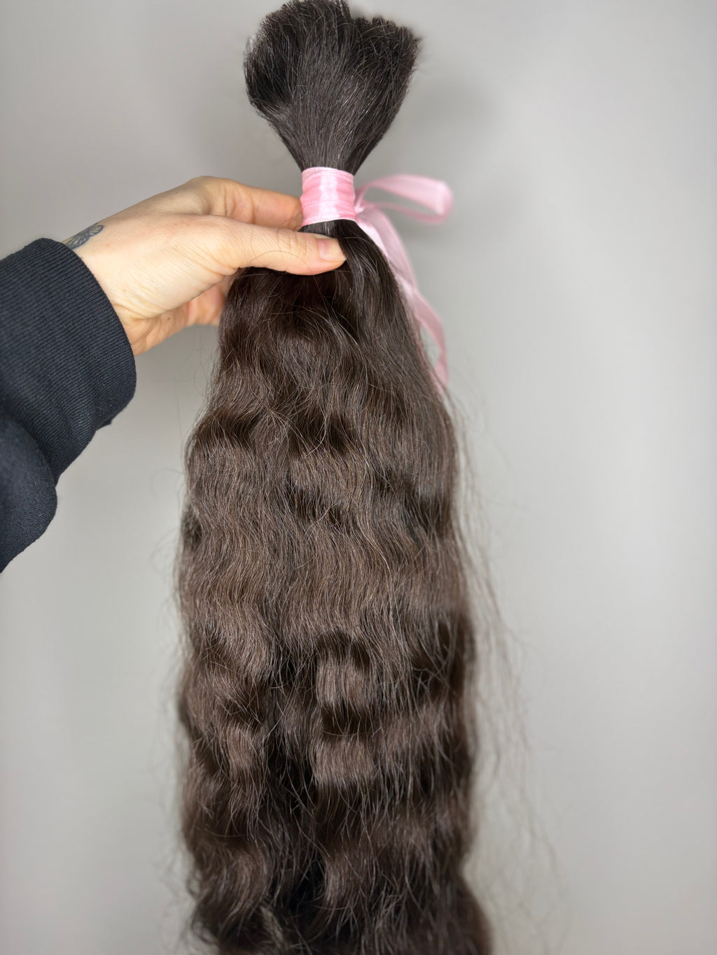 Slavic Virgin curl A0060 28” 116g