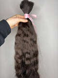 Slavic Virgin curl A0060 28” 116g