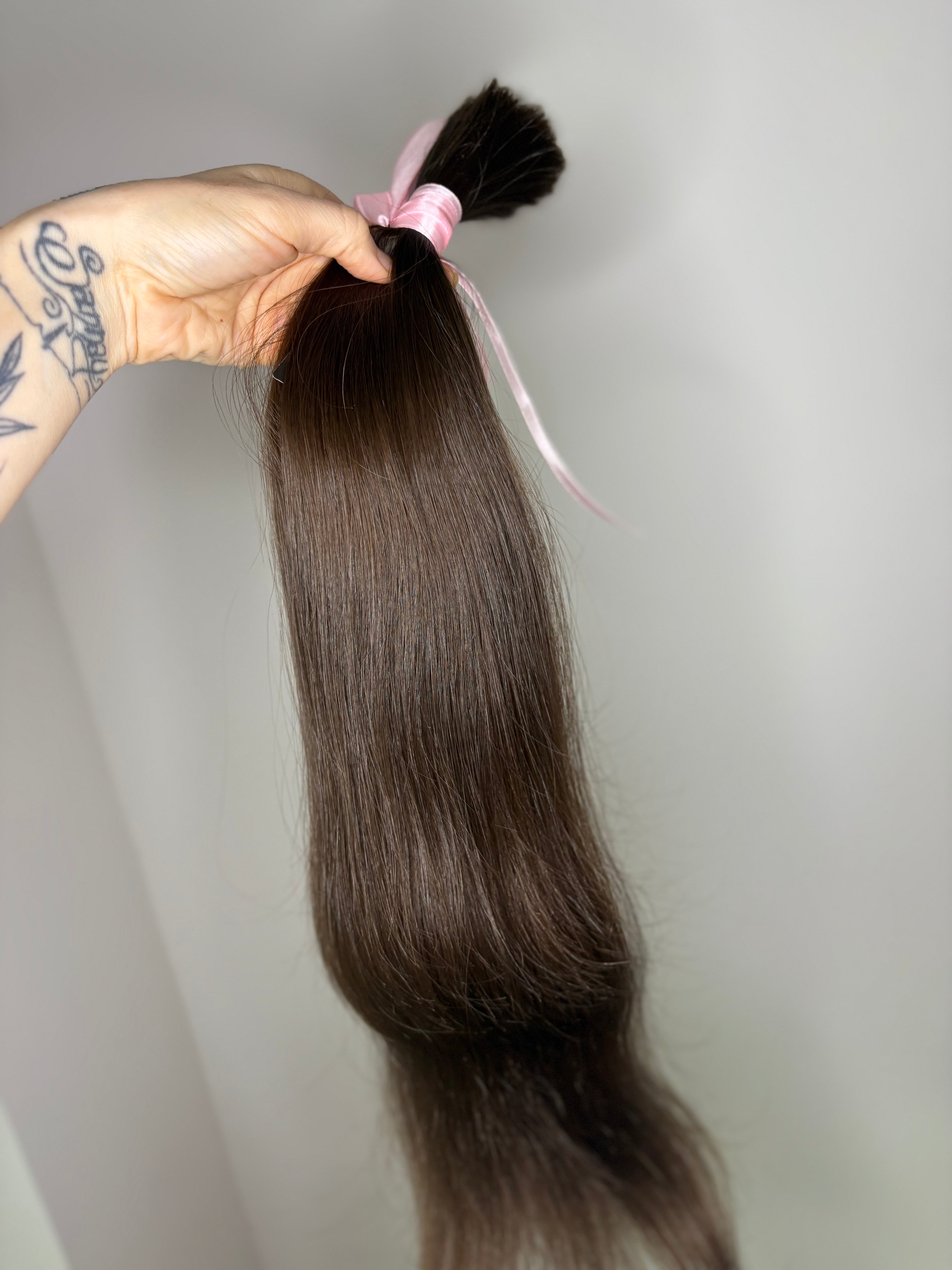 Slavic Virgin wave A0061 24” 99g