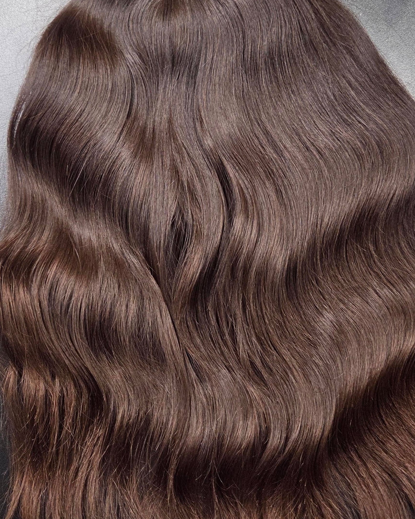Slavic Virgin wave SKU359 21” 145g