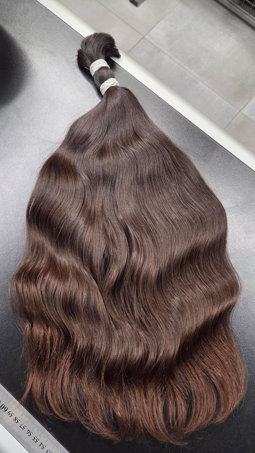 Slavic Virgin wave SKU359 21” 145g