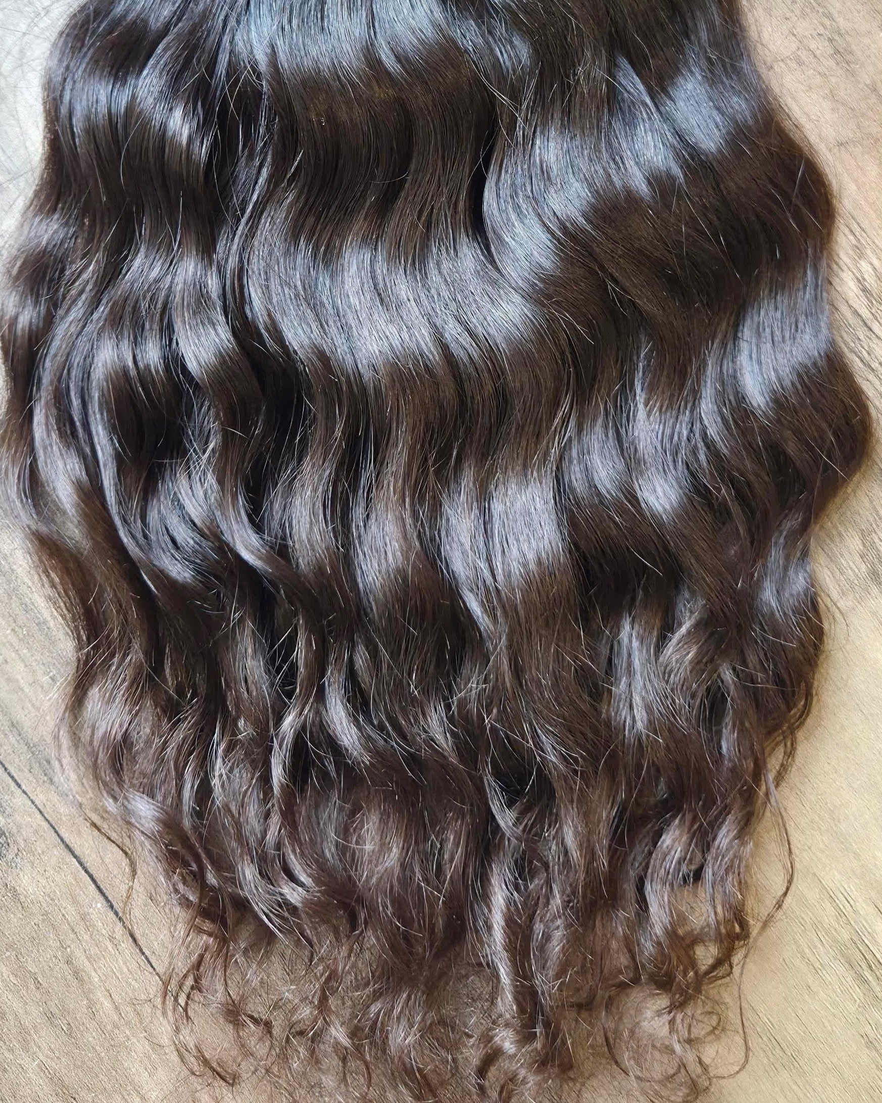 Slavic curl SKU541 17” 91g
