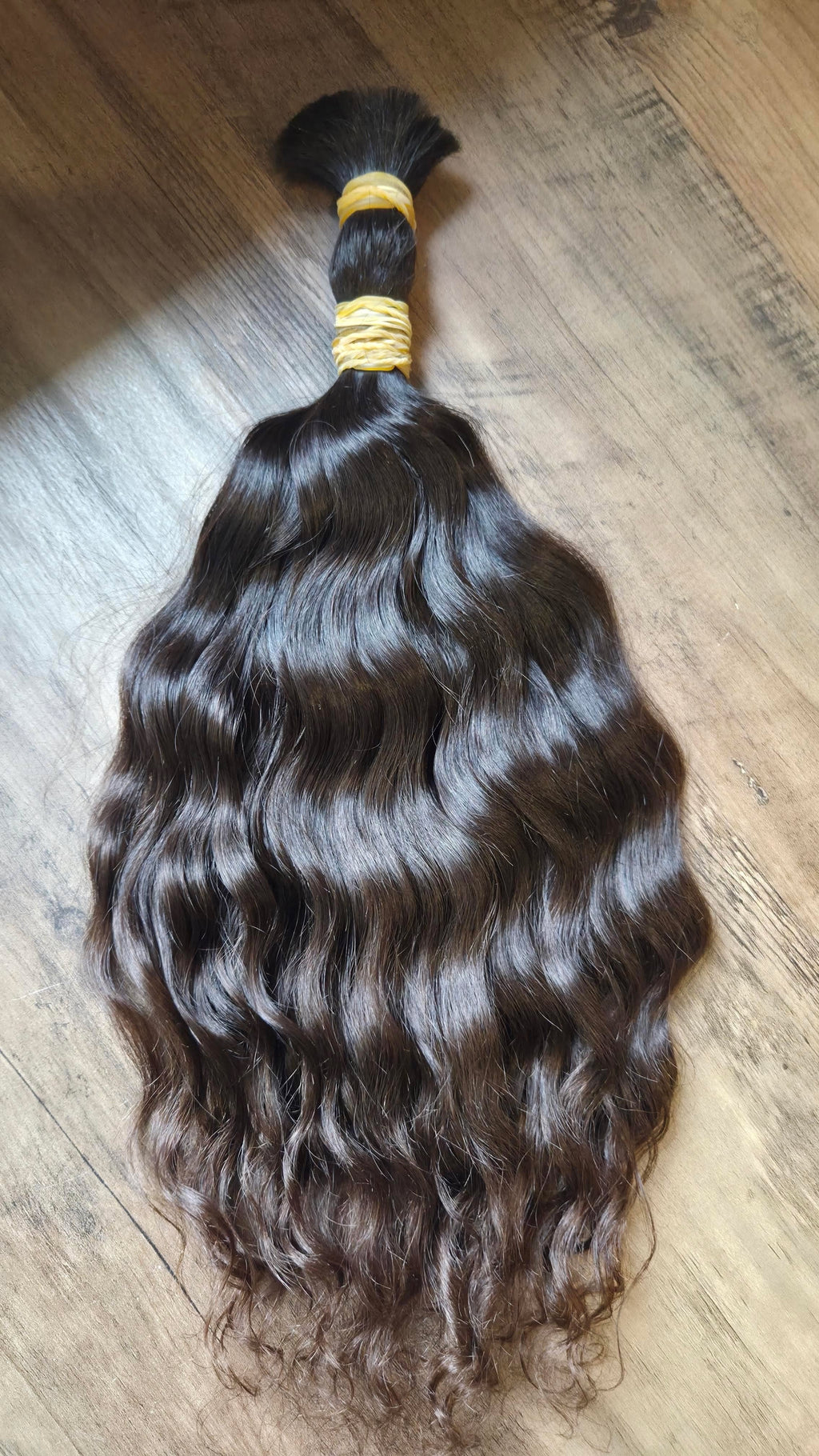 Slavic curl SKU541 17” 91g