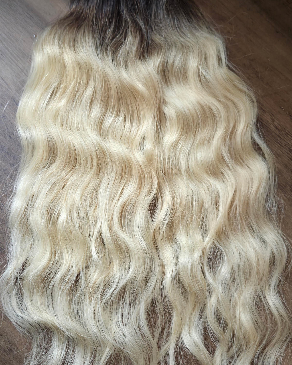 Slavic wave SKU586 19” 125g