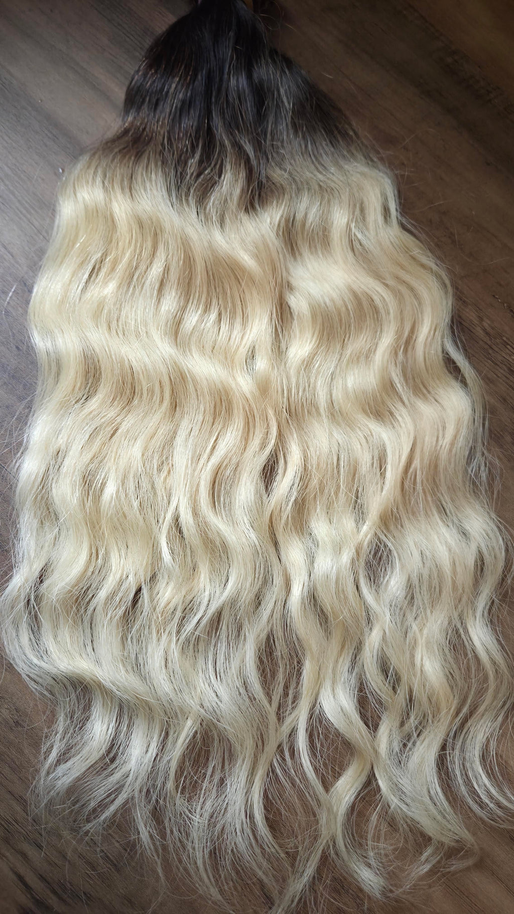 Slavic wave SKU586 19” 125g