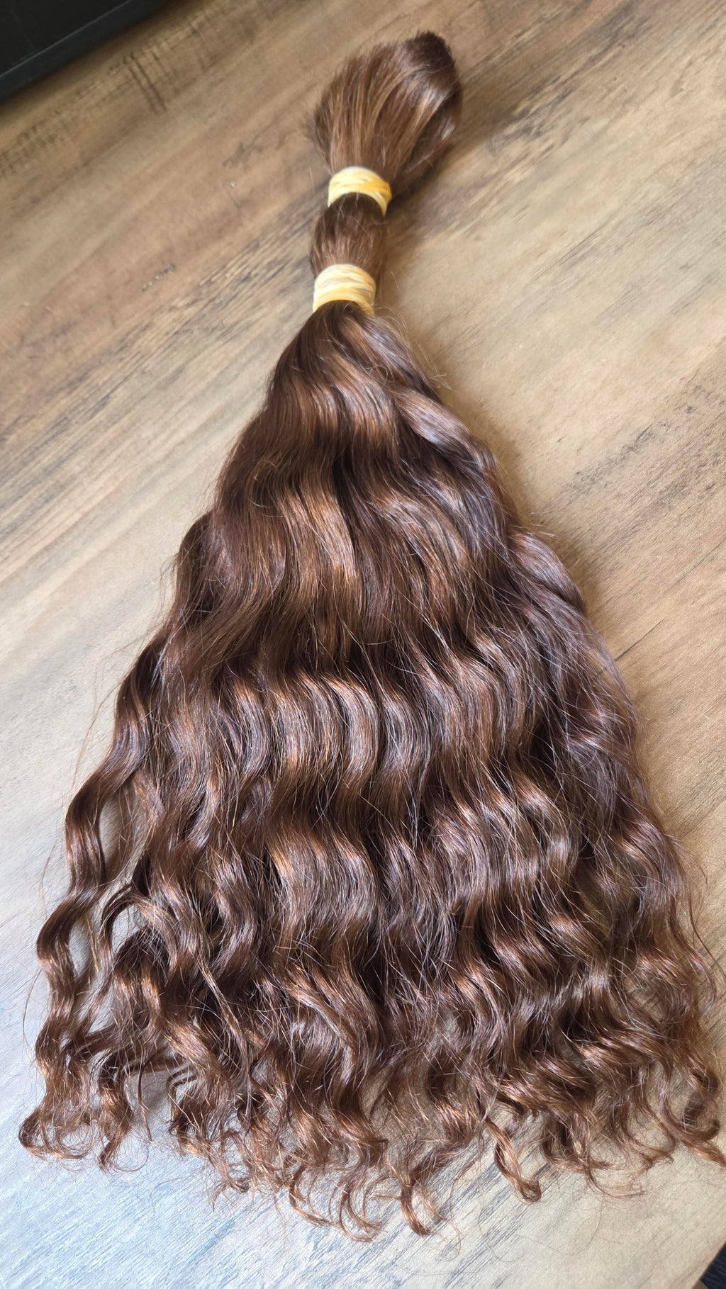 Slavic curl SKU572 17” 96g