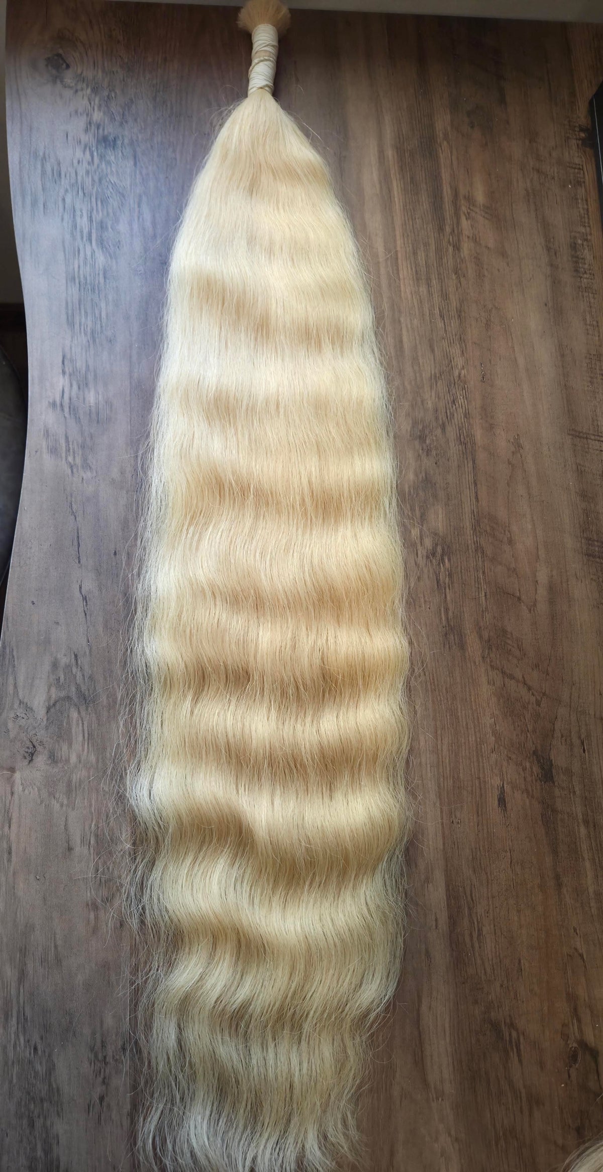Slavic wave SKU639 35” 174g