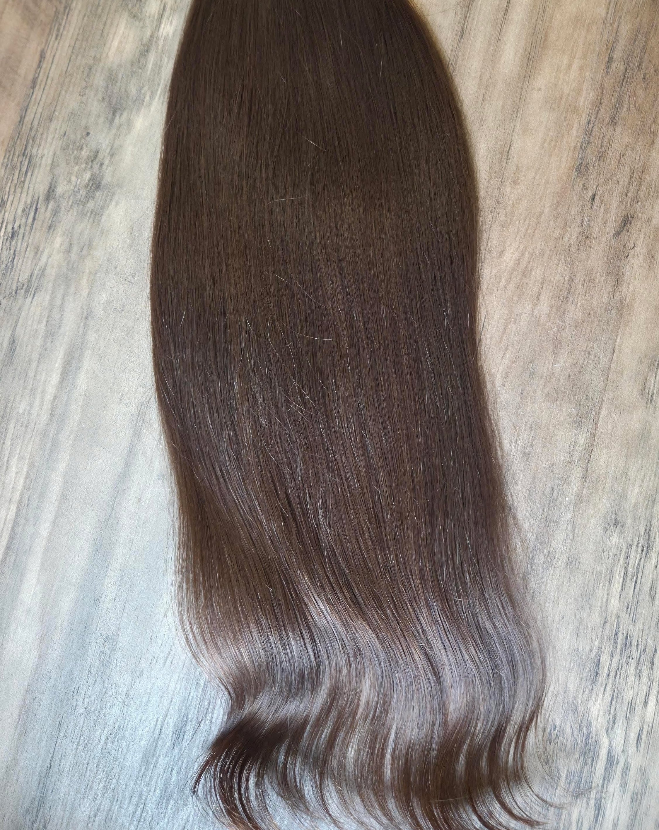 Slavic Virgin wave SKU527 20” 78g