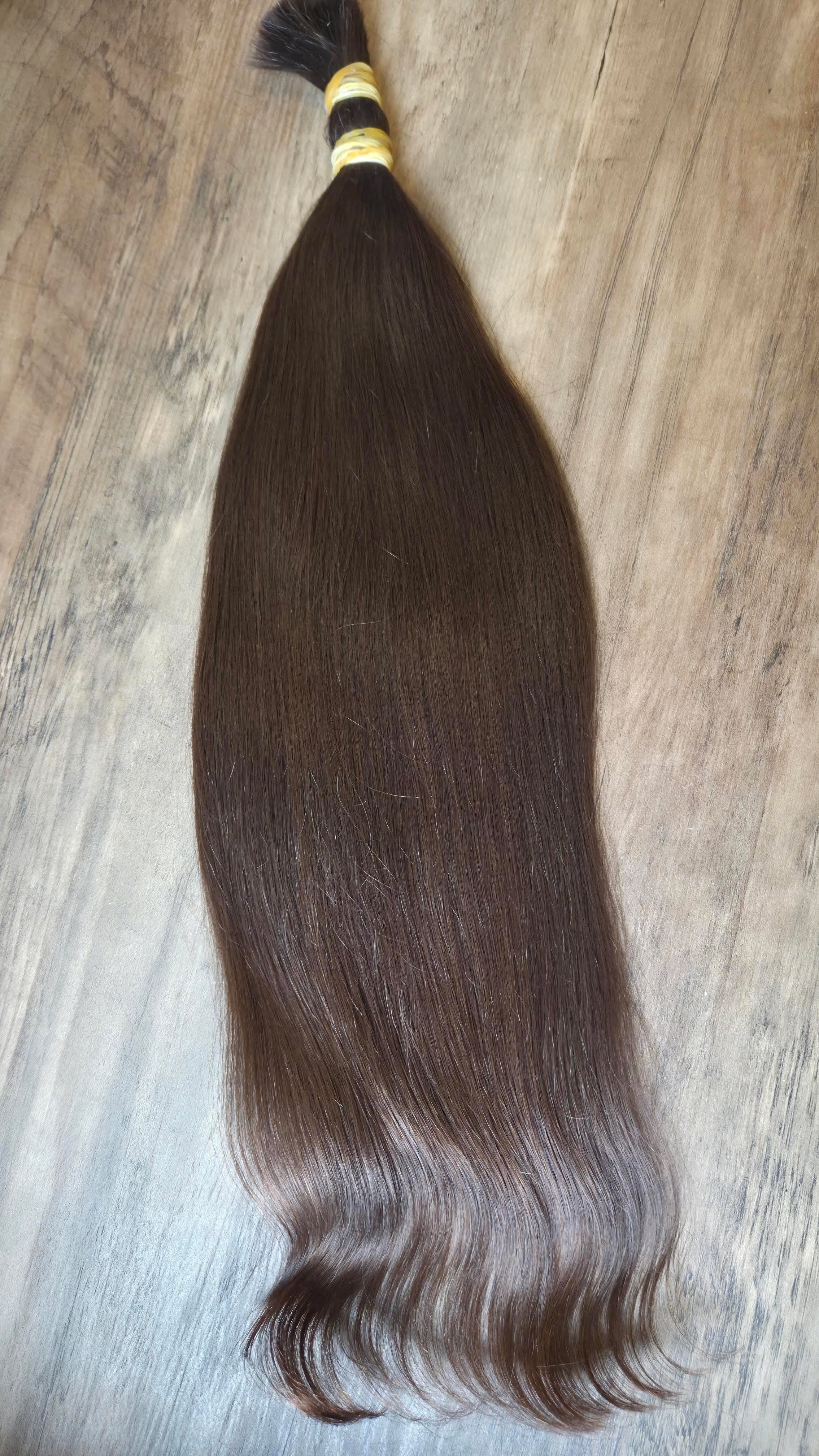 Slavic Virgin wave SKU527 20” 78g