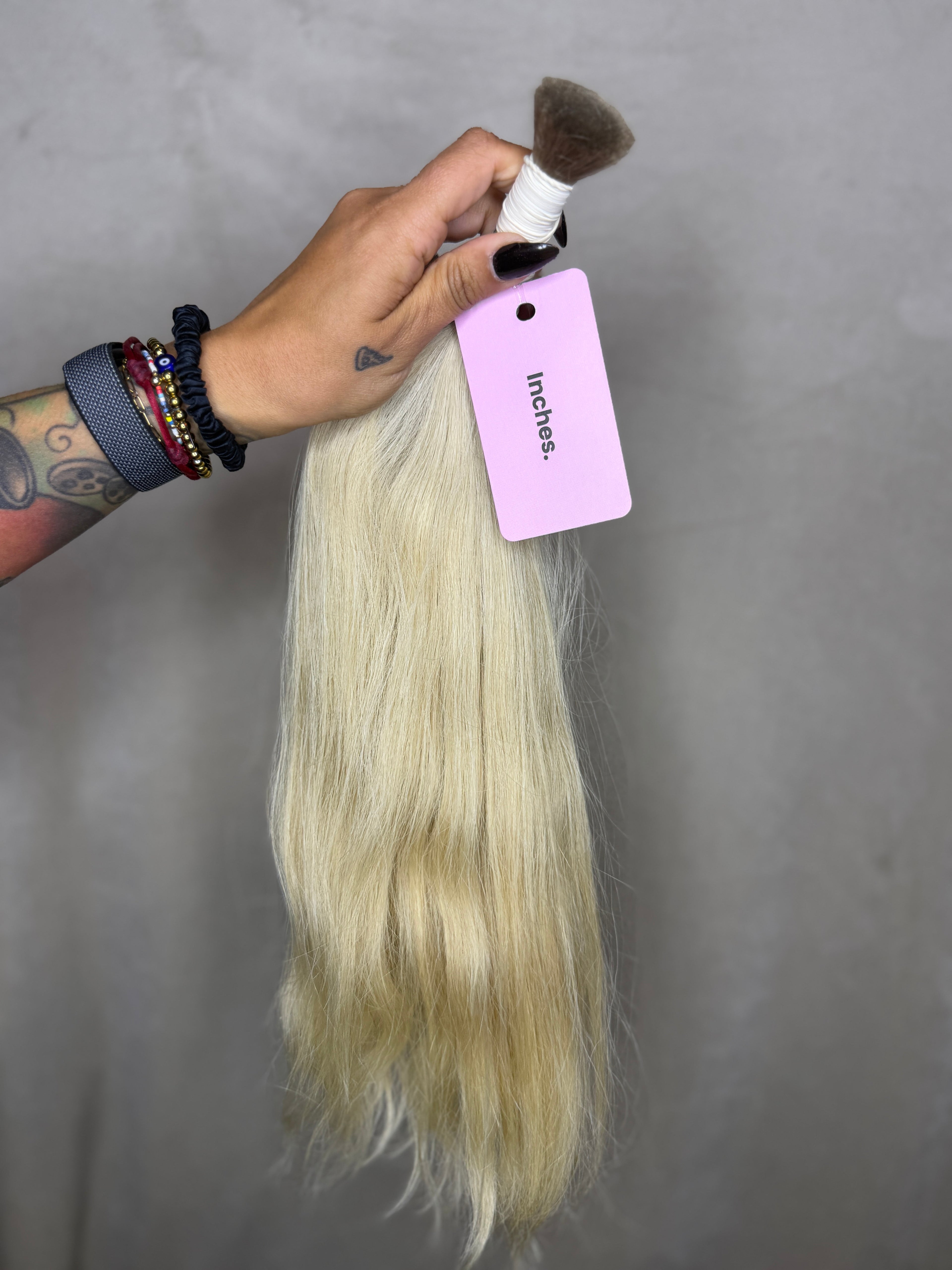 Slavic wave A0106 19” 90g