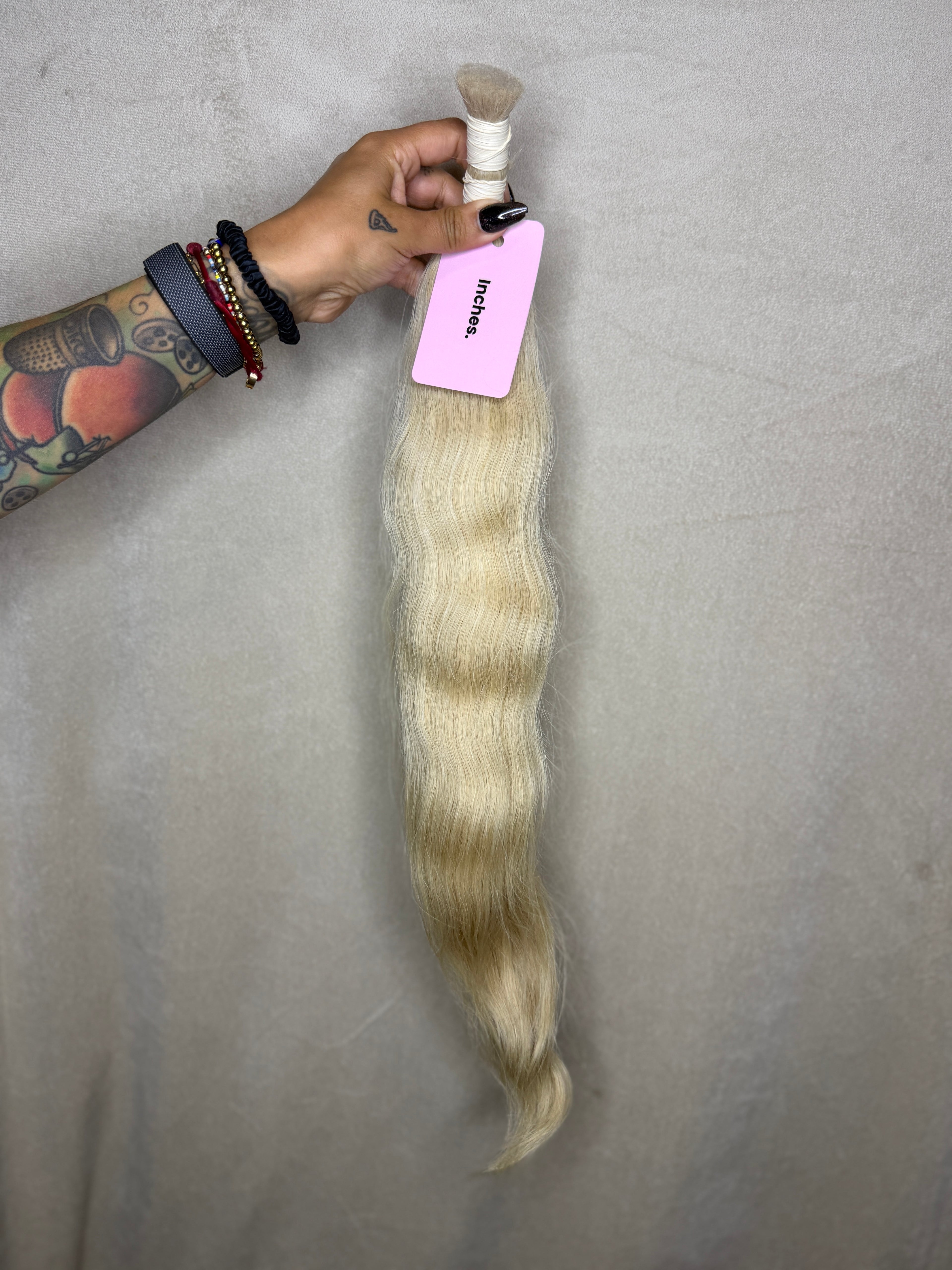 Slavic wave A0108 24” 103g