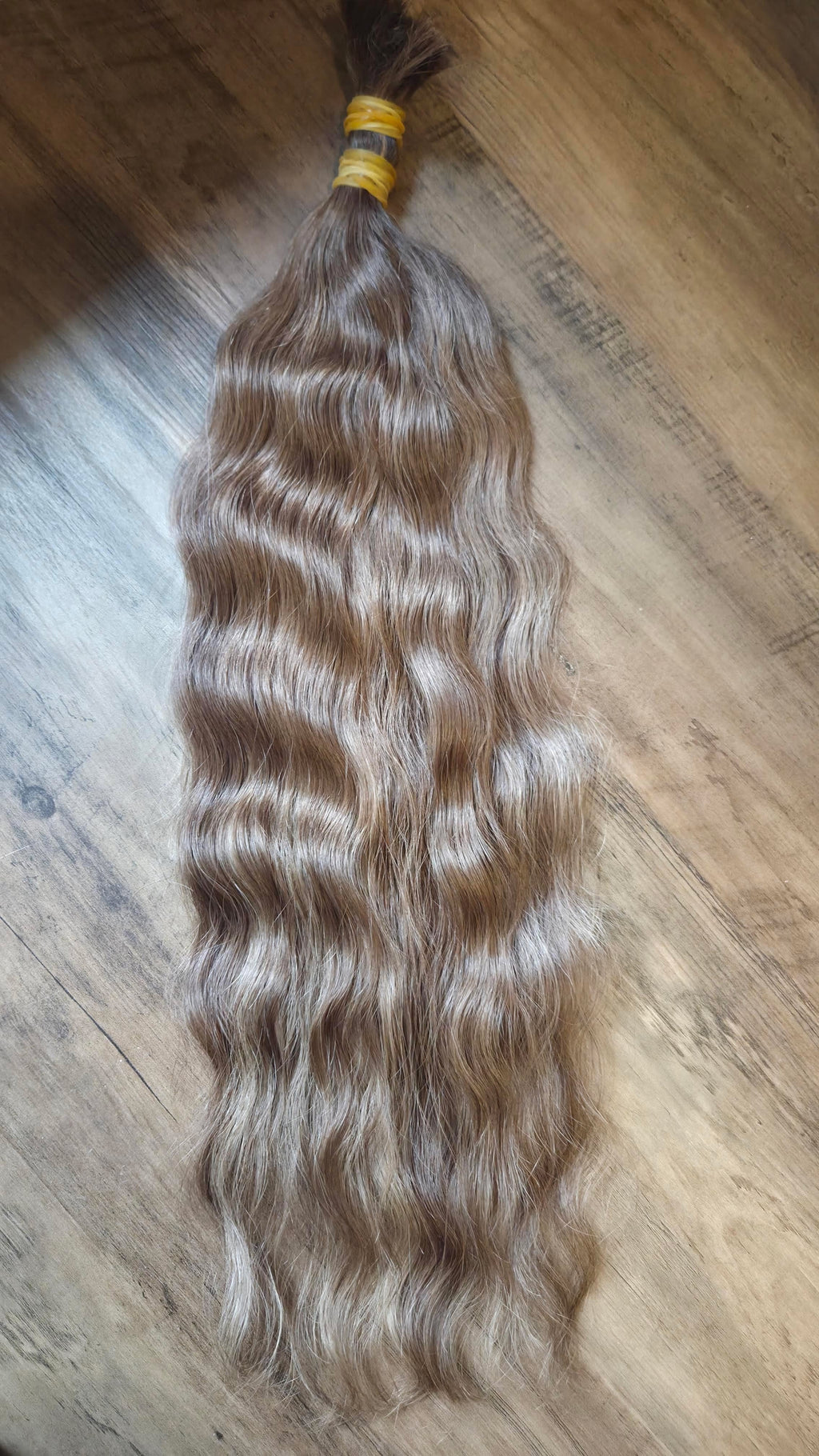 Slavic wave SKU563 22” 79g