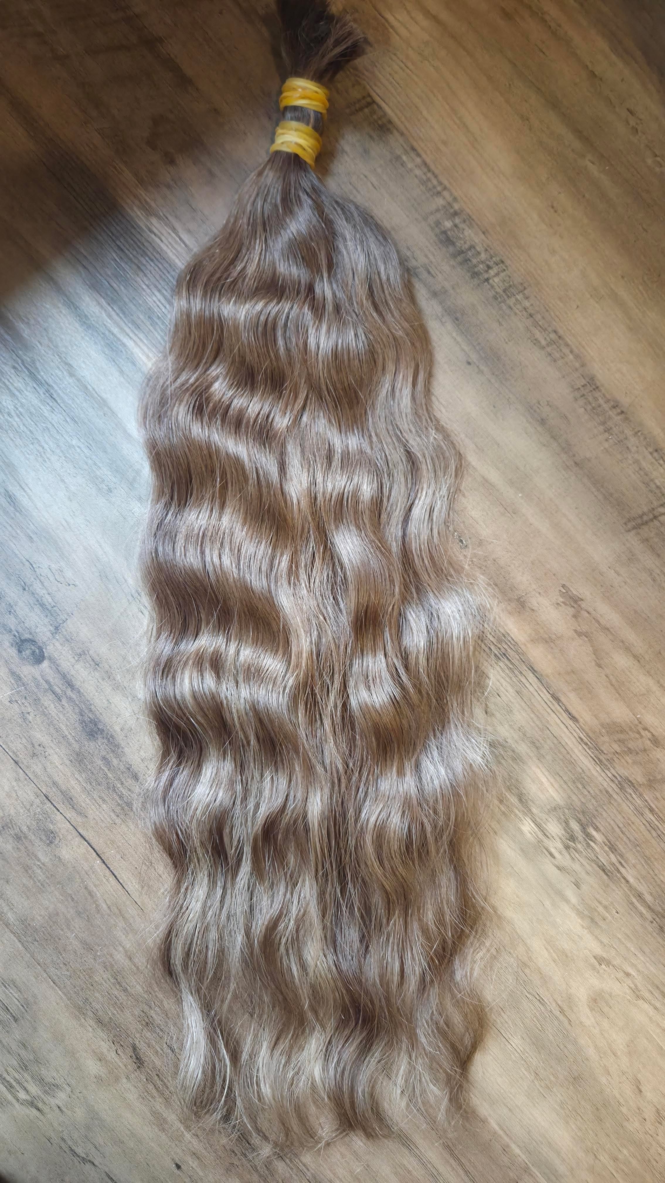Slavic wave SKU563 22” 79g