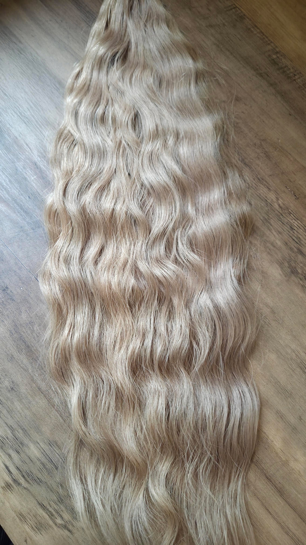 Slavic wave SKU580 24” 101g