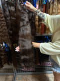 Slavic Virgin 35” 300g