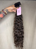 Slavic curl 23” 155g UU60