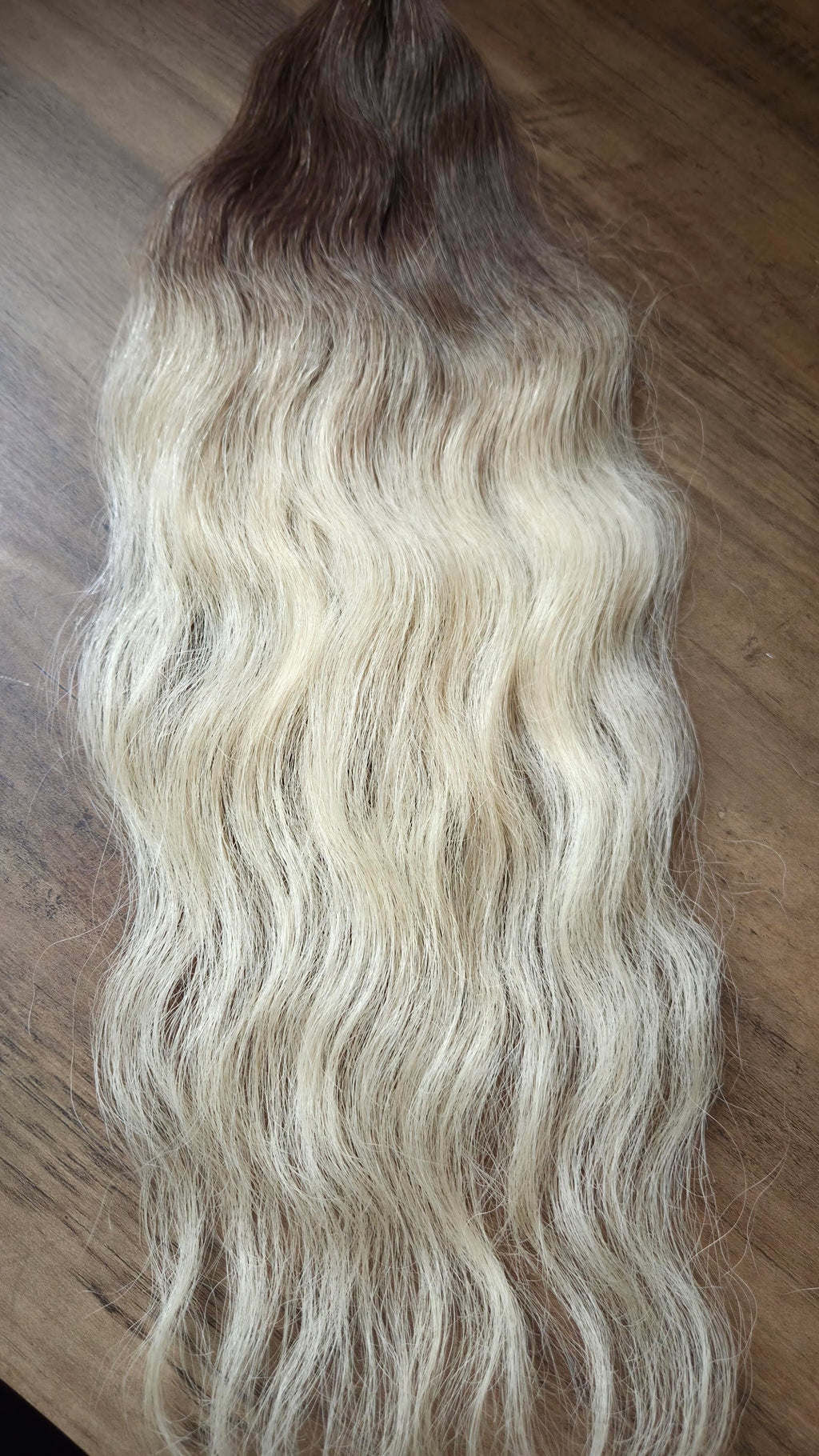 Slavic wave SKU590 20” 36g
