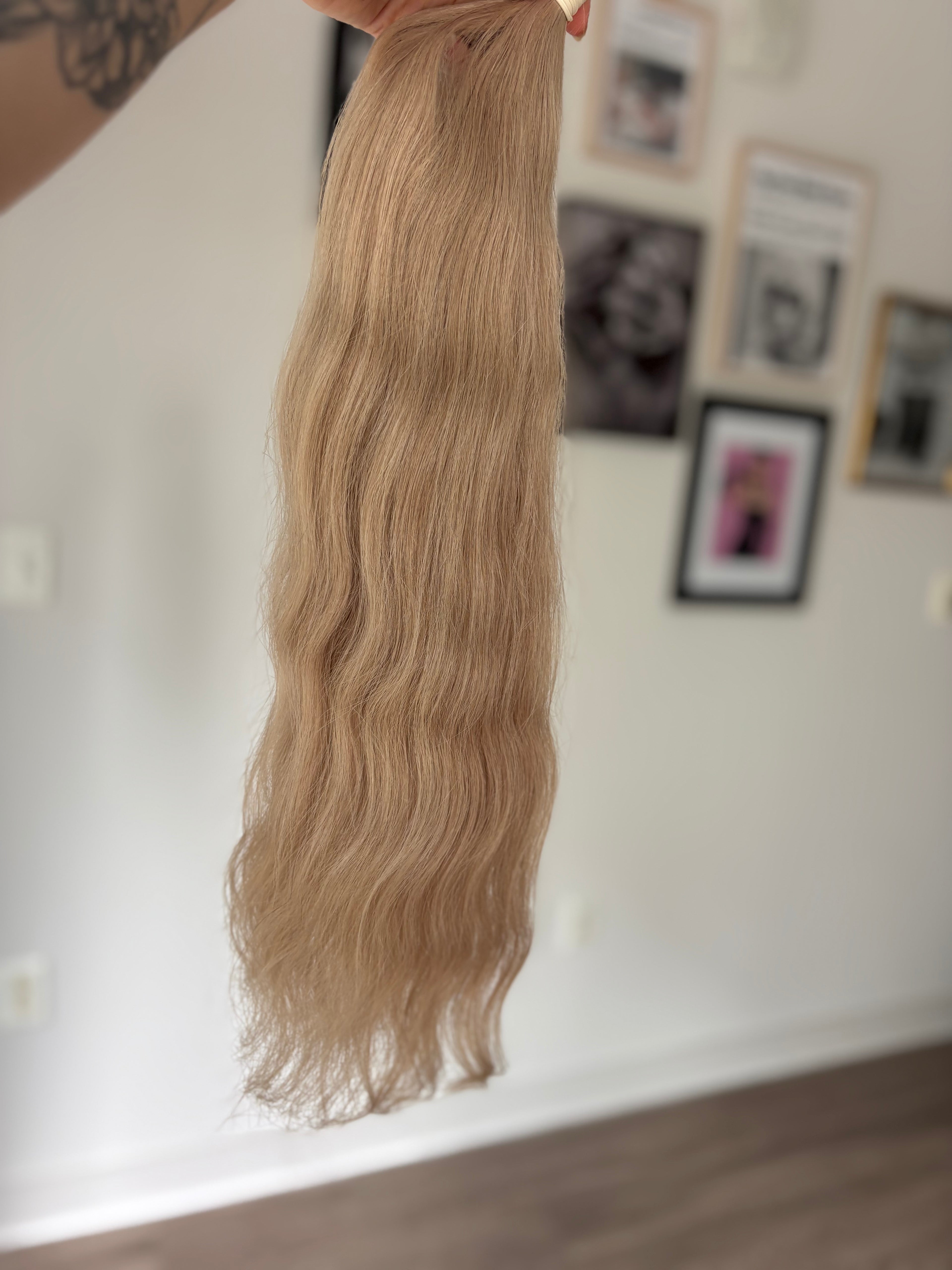 Slavic wave 23” 88g