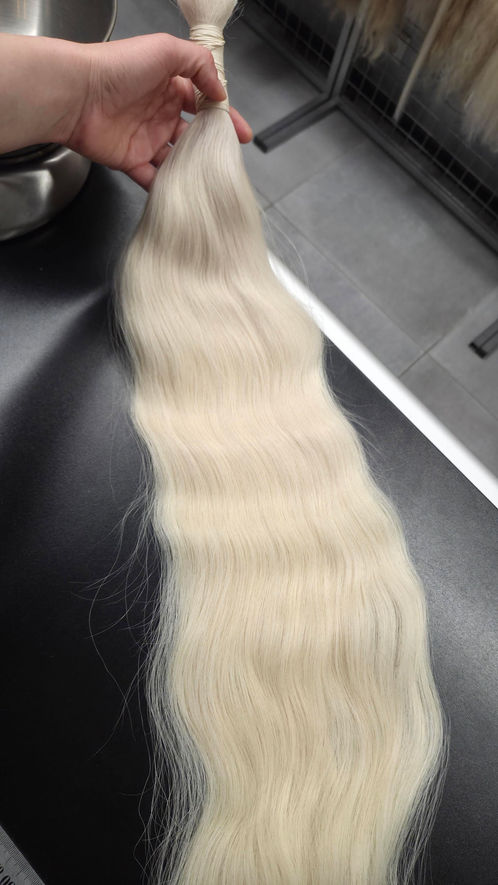 Slavic wave SKU316 32” 183g