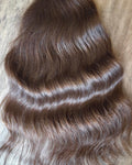 Slavic Virgin wave SKU528 17” 67g