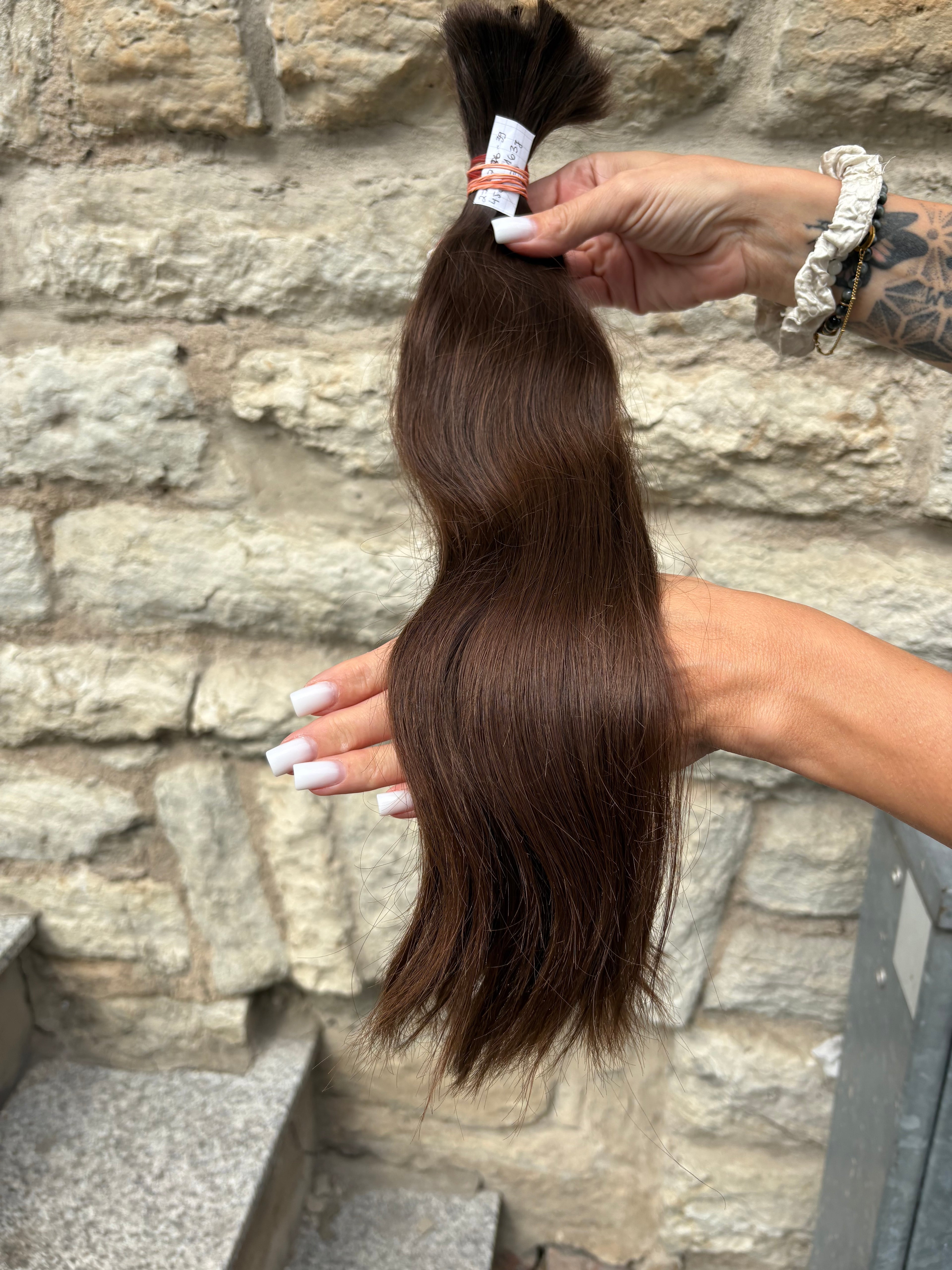 Slavic Virgin wave 18” 163g