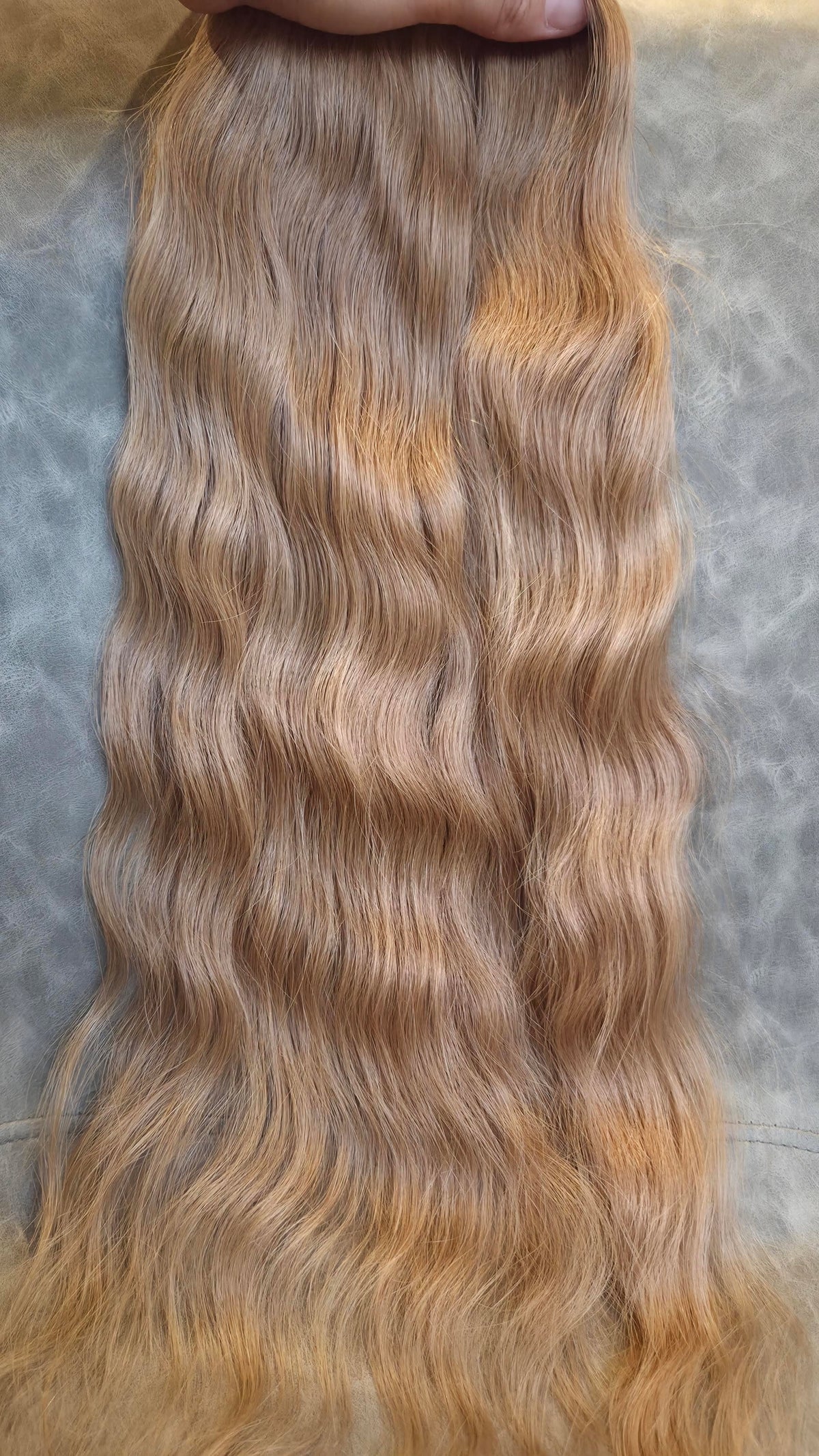 Slavic wave SKU757 23” 102g