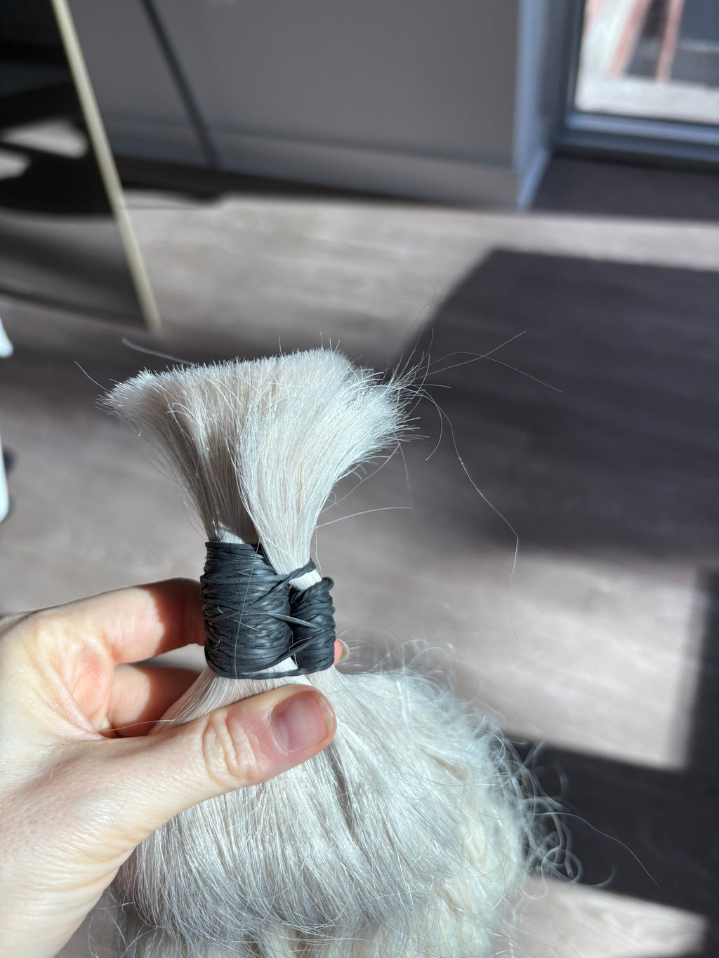 Slavic wave 24” 69g