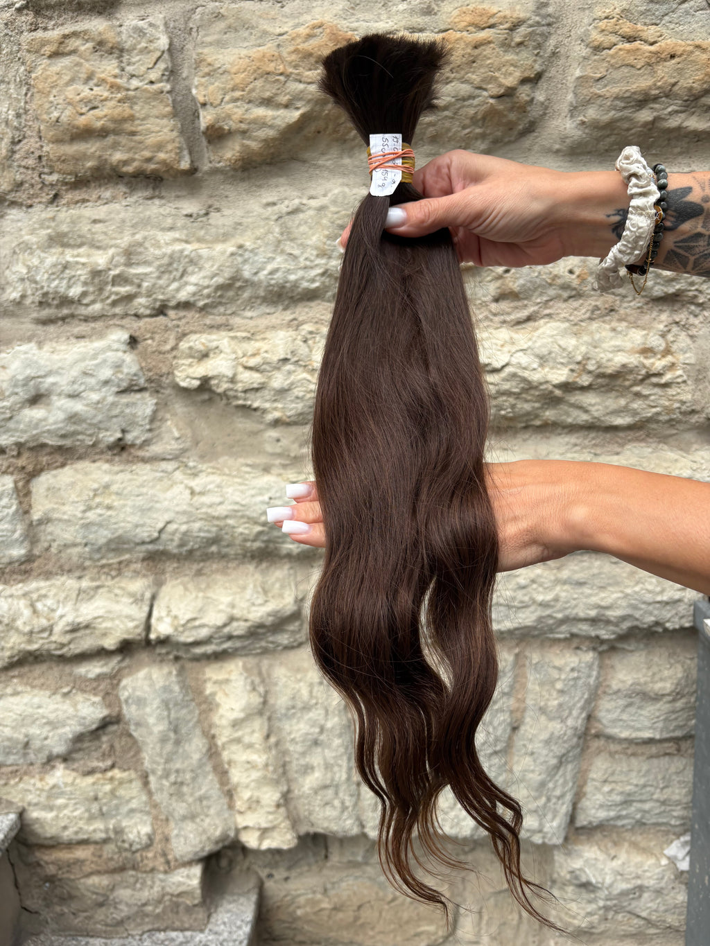 Slavic Virgin wave 22” 154g