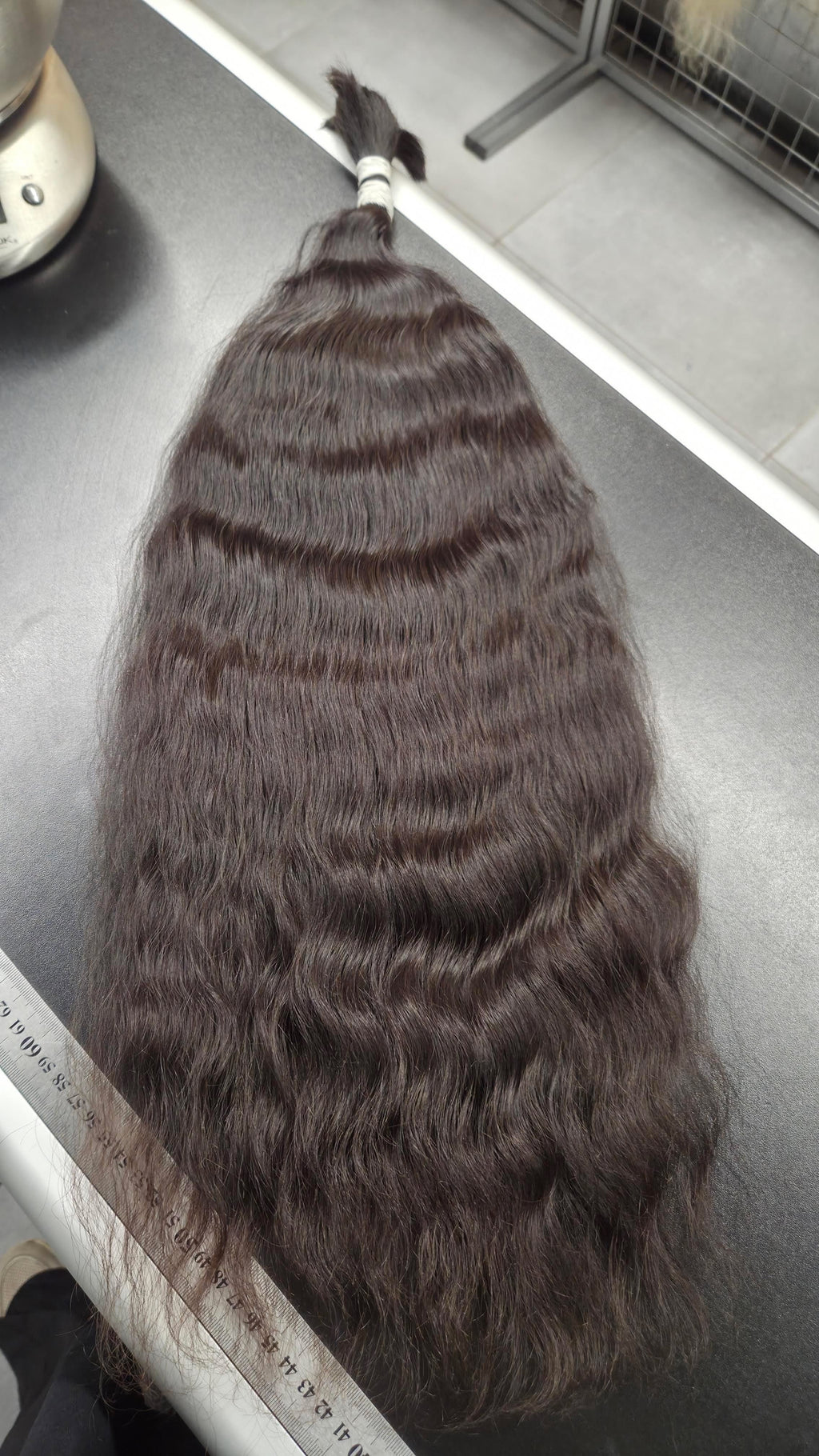 Slavic wave SKU491 27” 98g