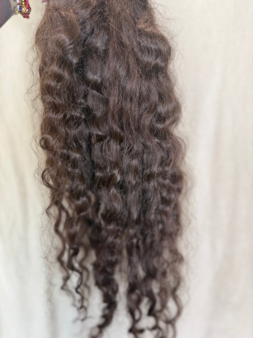 Slavic curl 26” 168g TY30