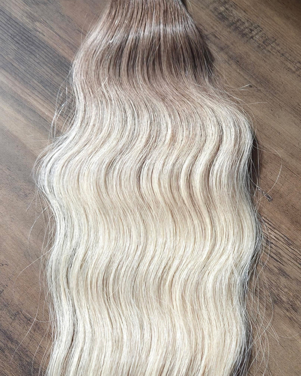 Slavic wave SKU598 22” 75g