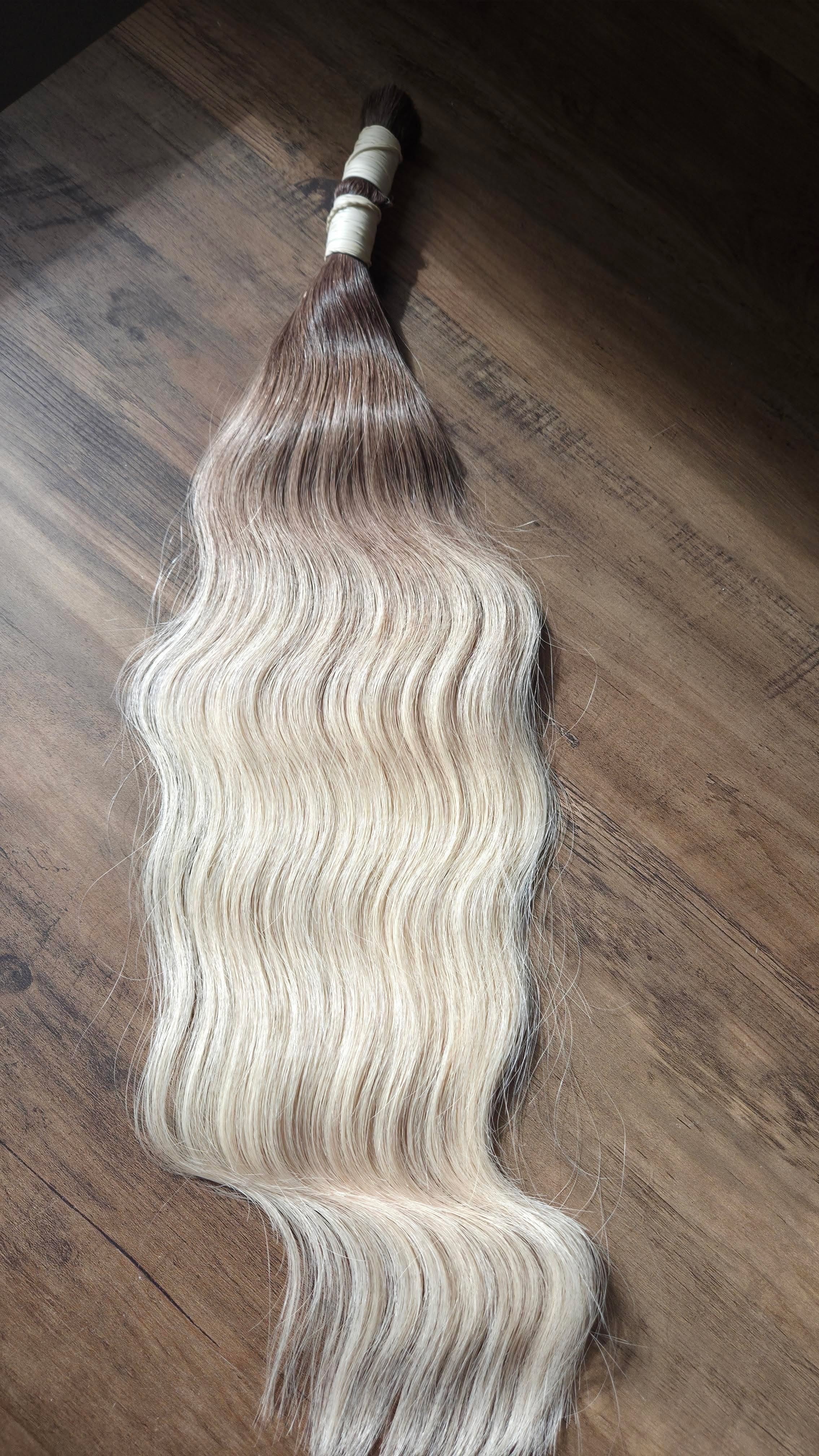 Slavic wave SKU598 22” 75g