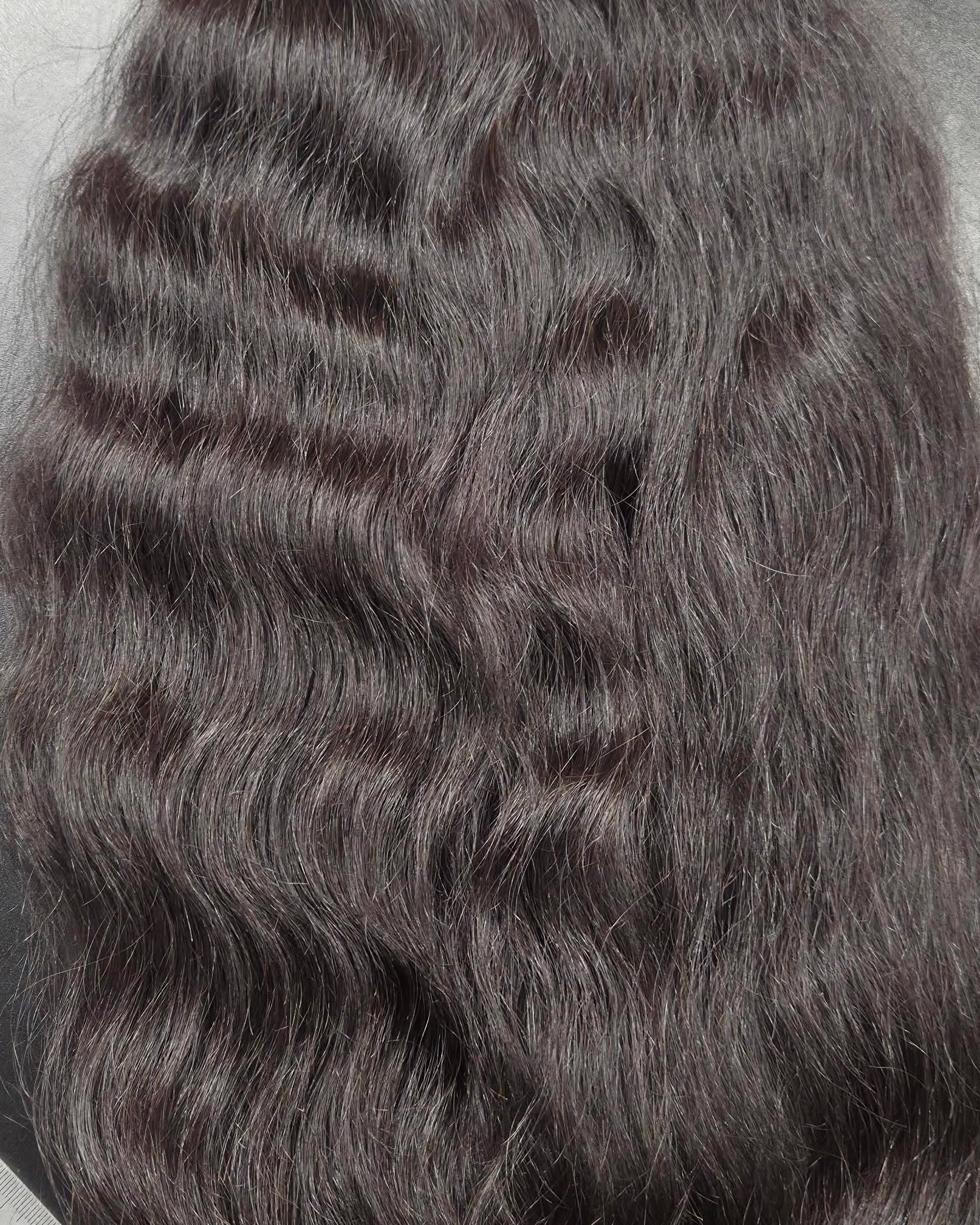 Slavic Virgin wave SKU454 28” 149g