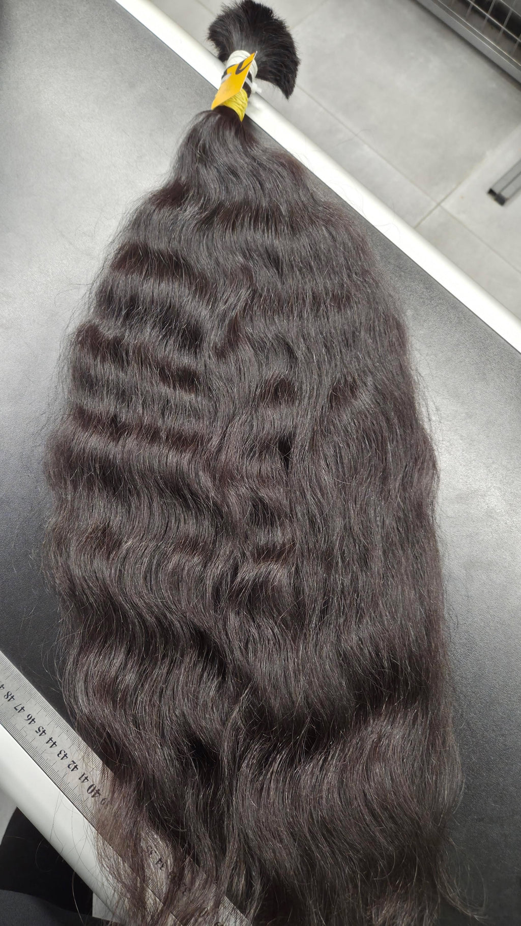 Slavic Virgin wave SKU454 28” 149g