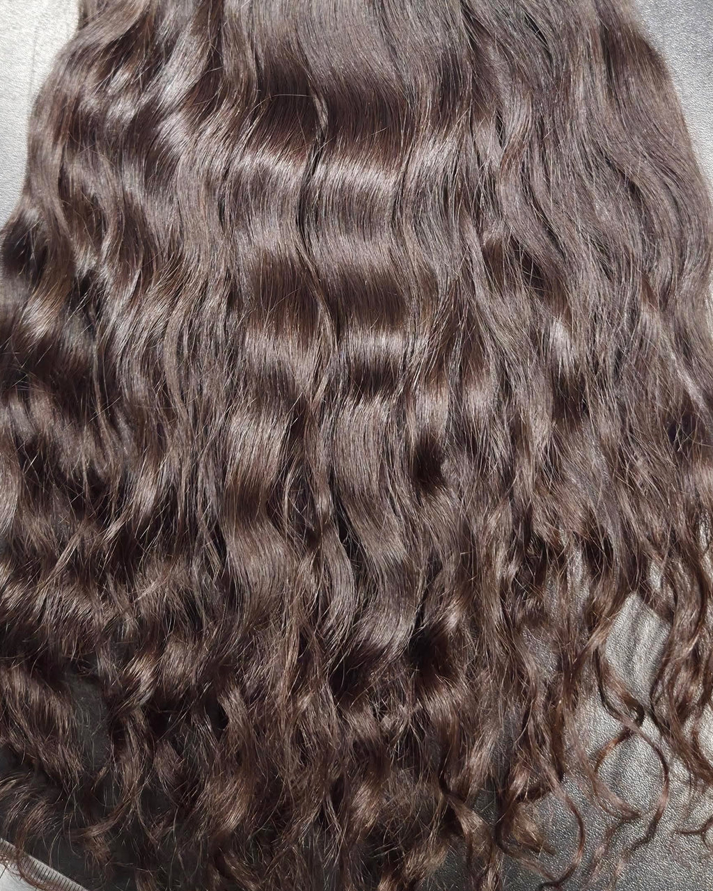 Slavic curl SKU512 19“ 86g