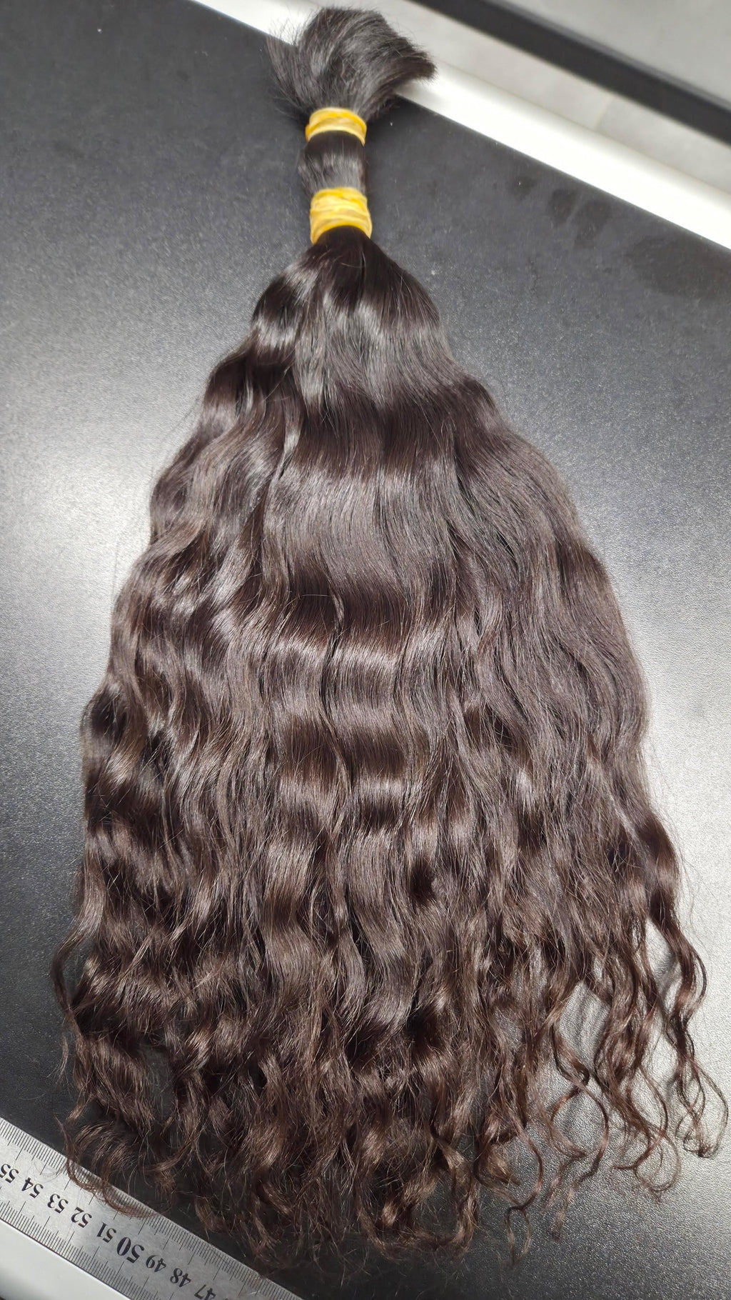 Slavic curl SKU512 19“ 86g
