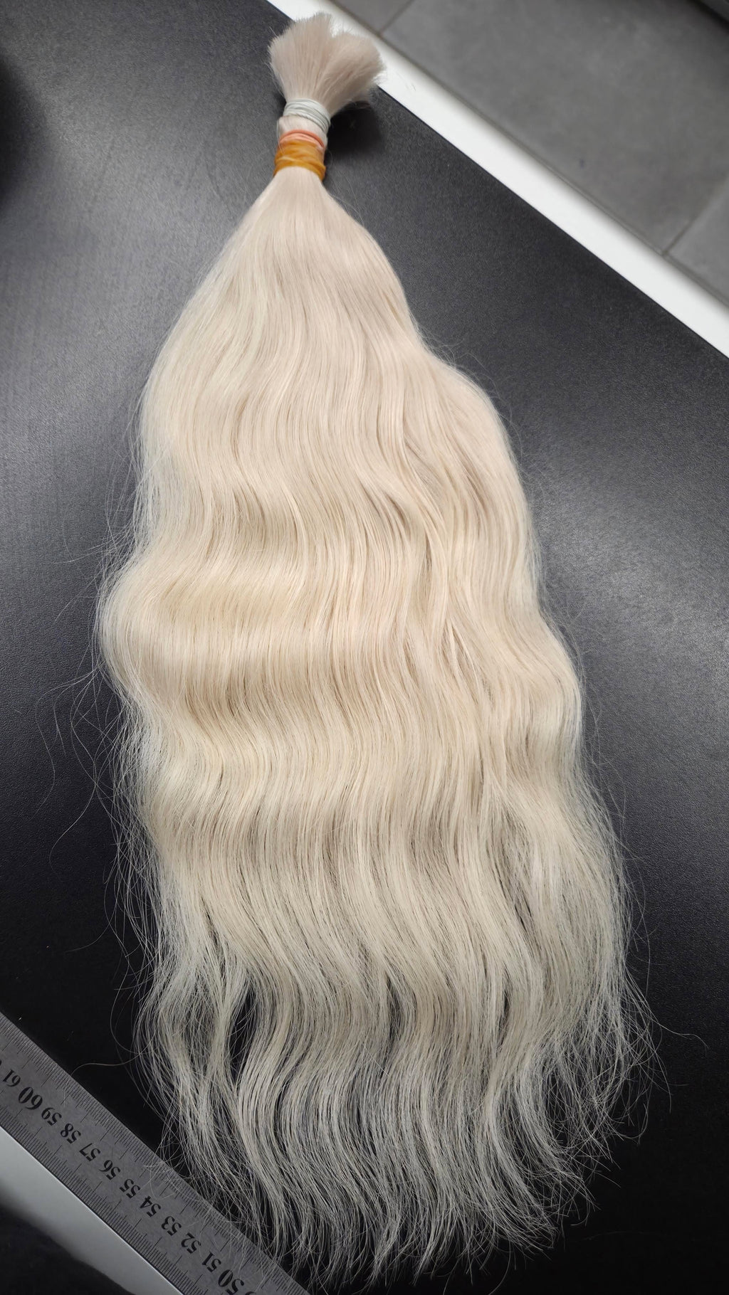 Slavic wave SKU461 21” 83g