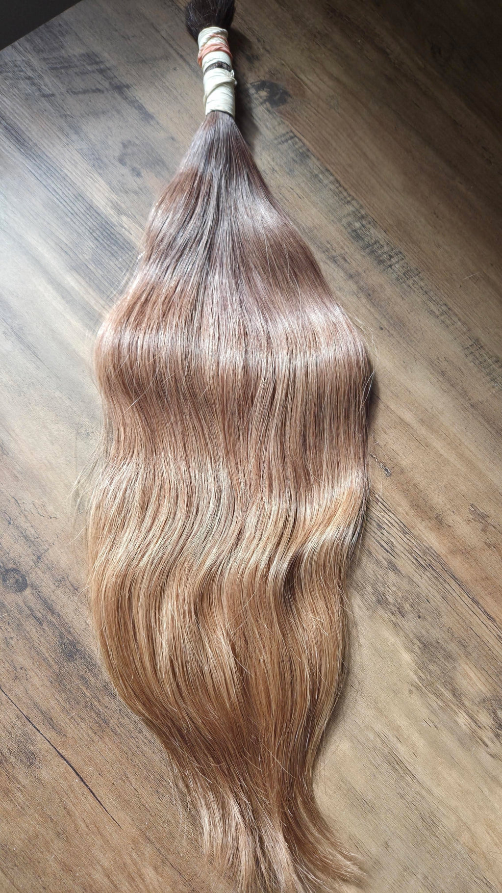 Slavic wave SKU601 20“ 77g