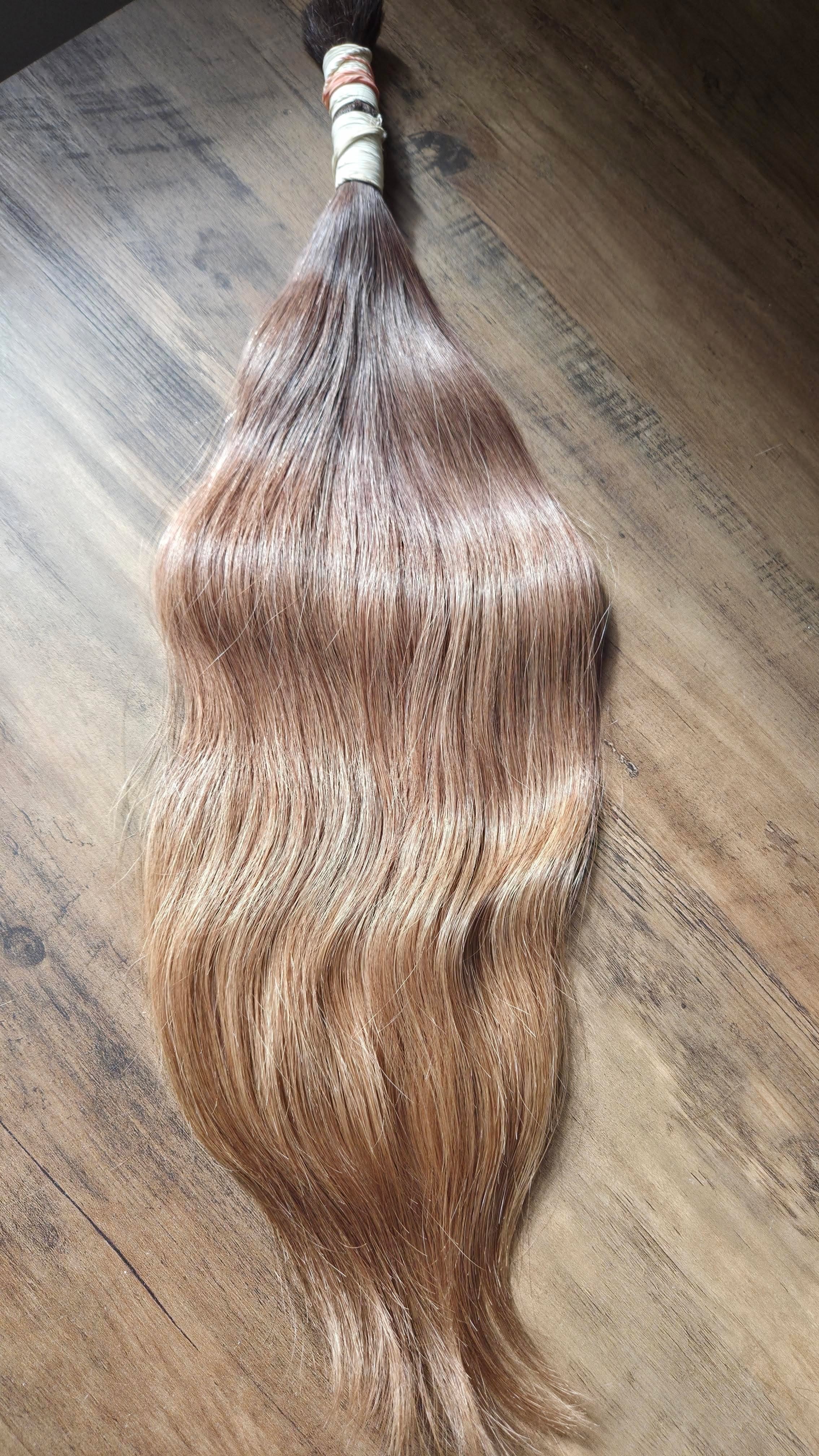 Slavic wave SKU601 20“ 77g