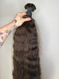 Slavic curl 34” 265g LO000